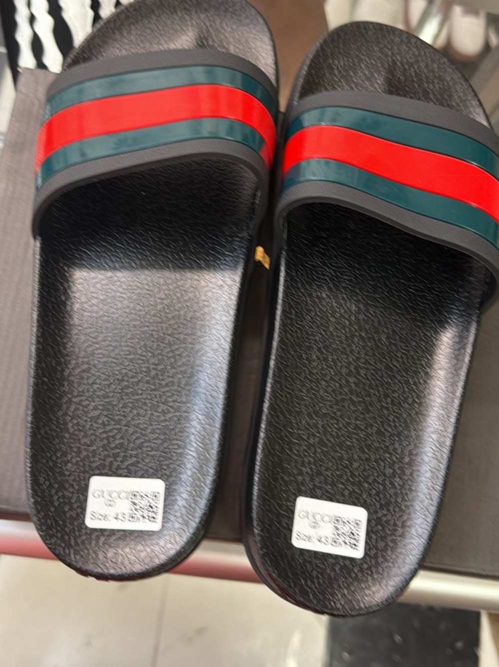 Men Accessories Subcategory Identification